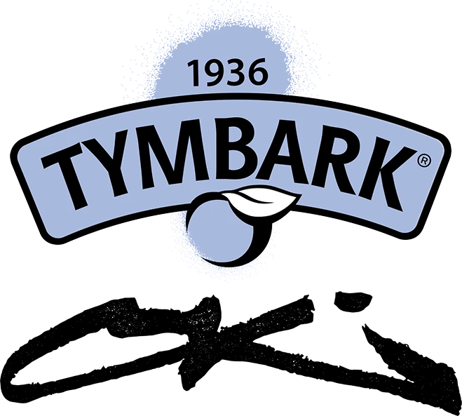 Tymbark × OKI